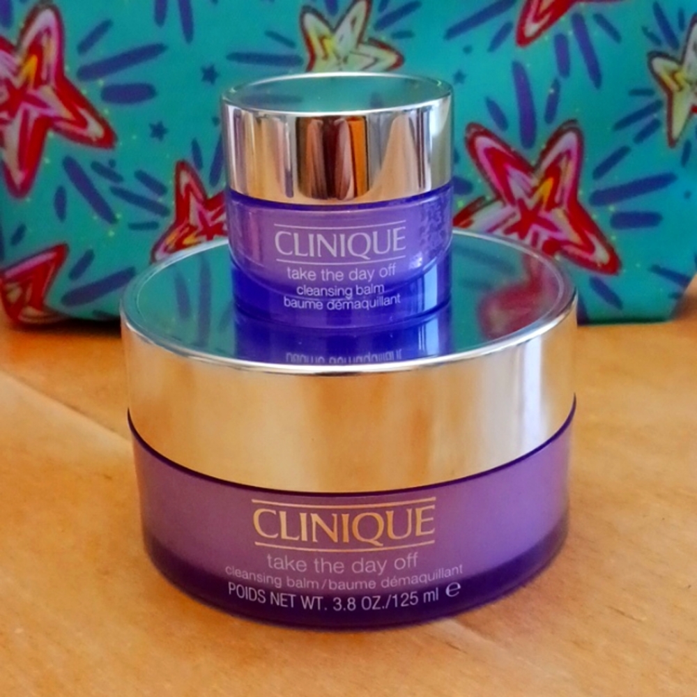 Take The Day Off Cleansing Balm 4.3oz/140ml